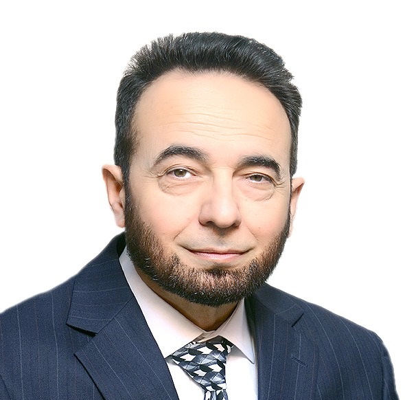 Dr. Tariq Iqbal